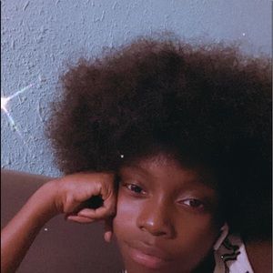 Meet your Posher, Cydney